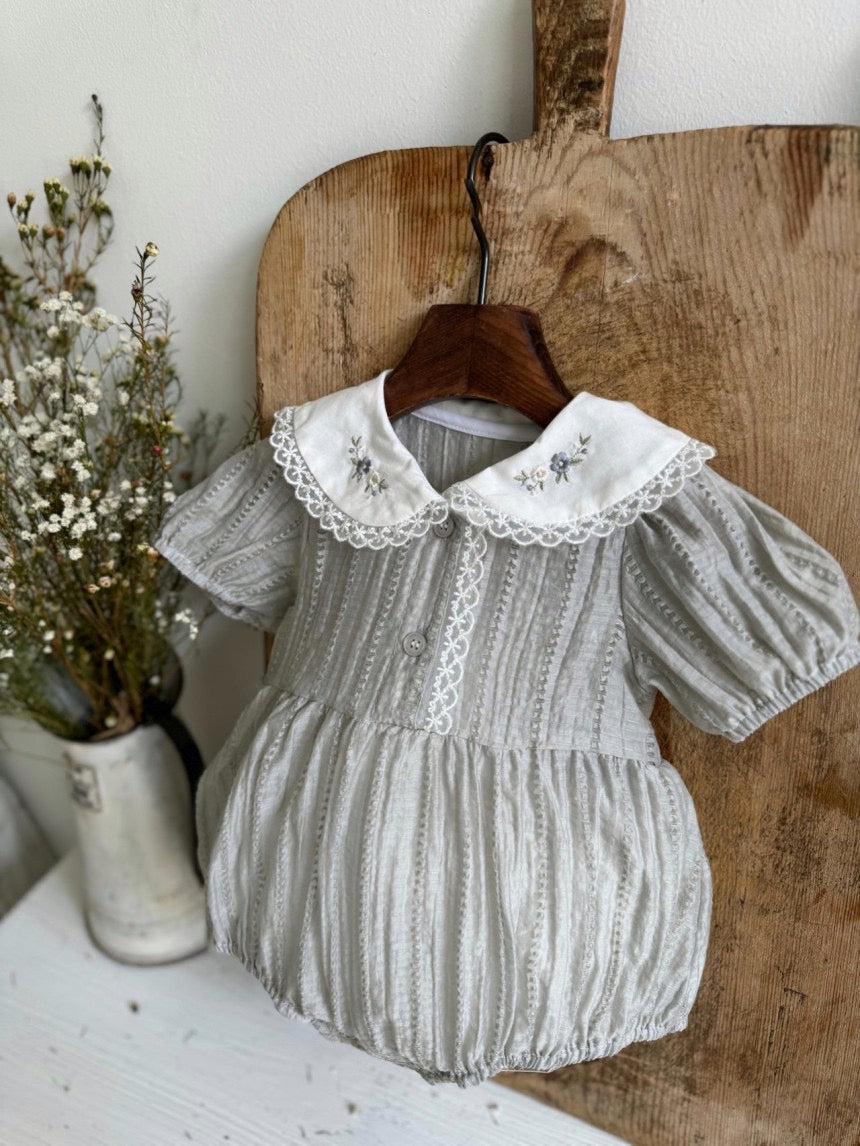 Iris bodysuit