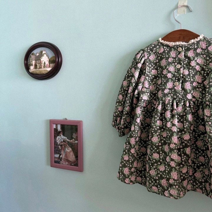 Reem dress
