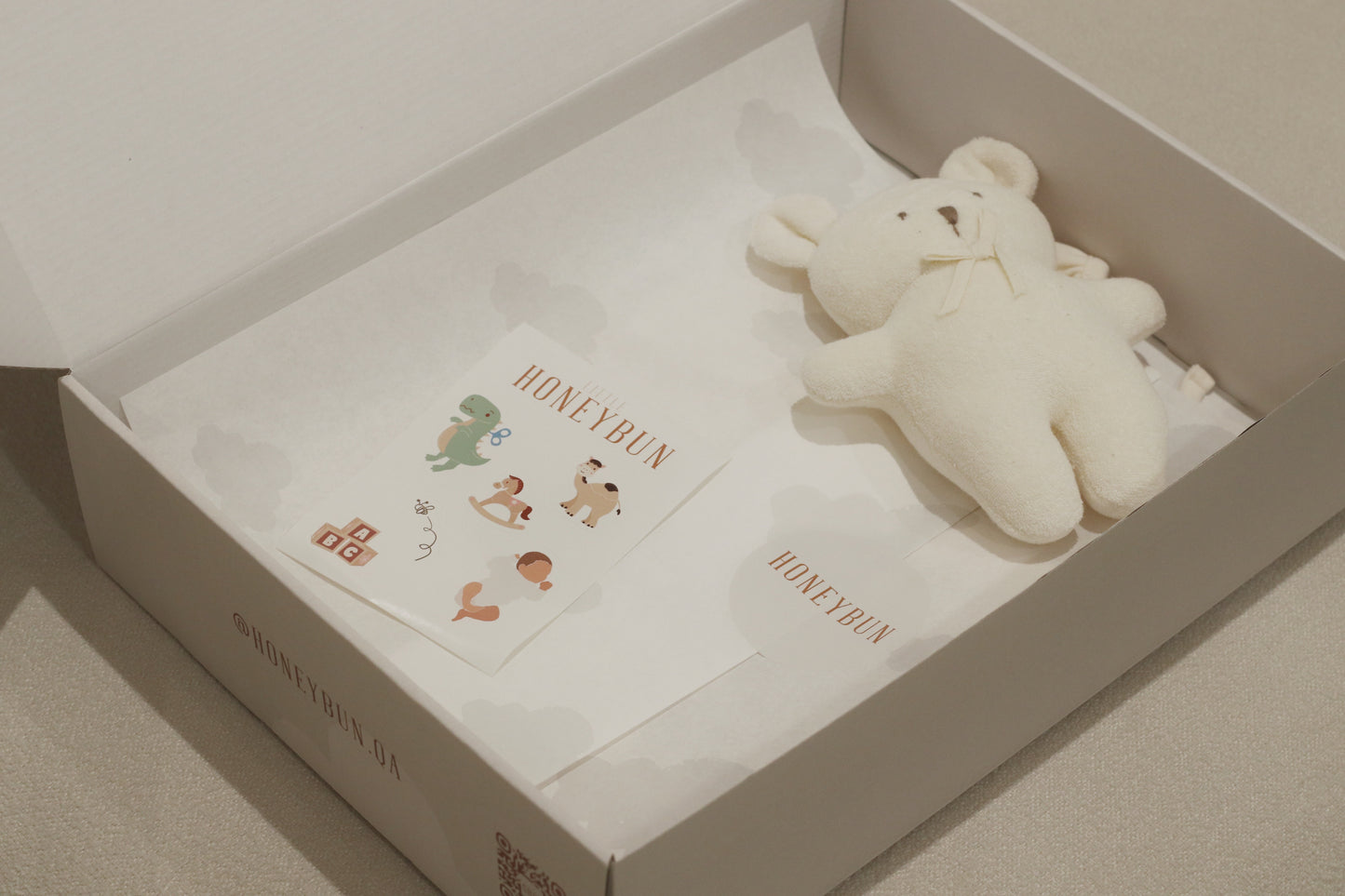 1st birthday gift