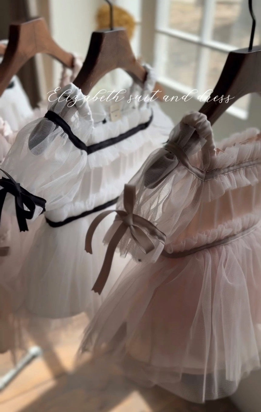 Elizabeth dress