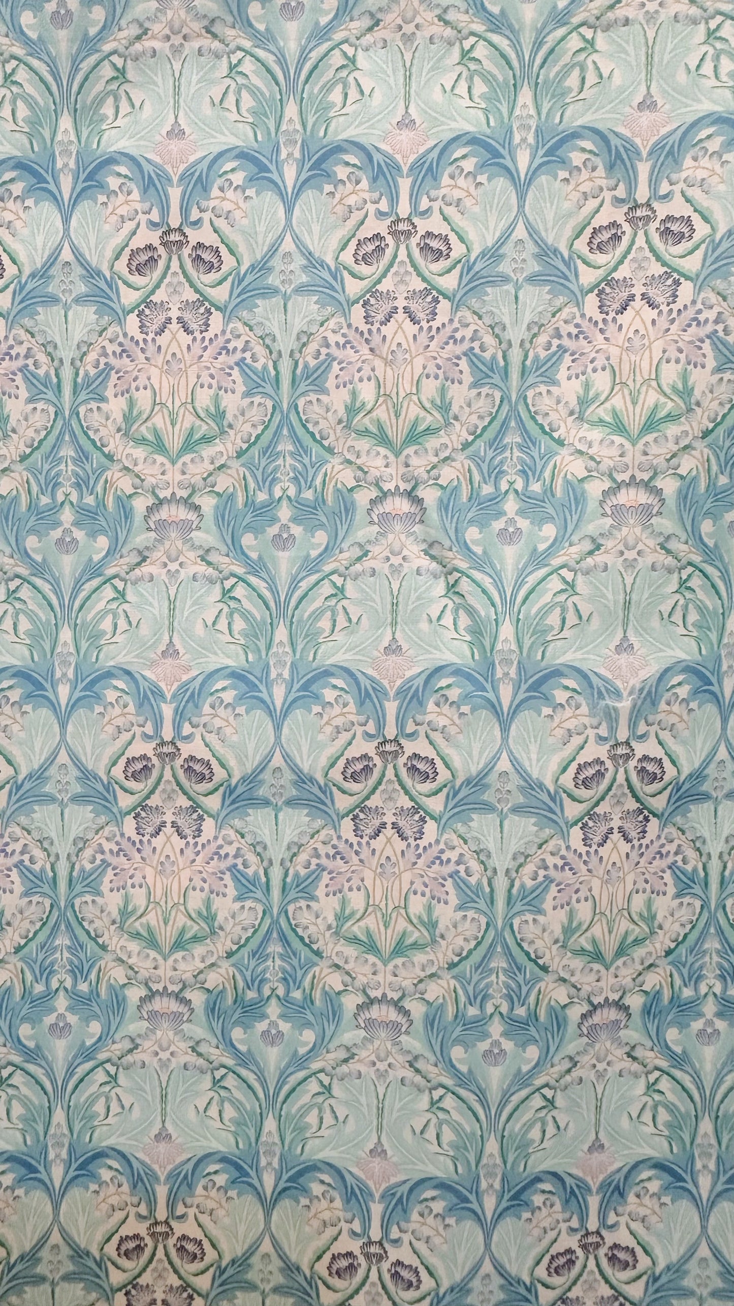 A2 jalabya with twilly