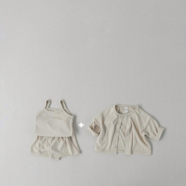 Lana 3 piece set