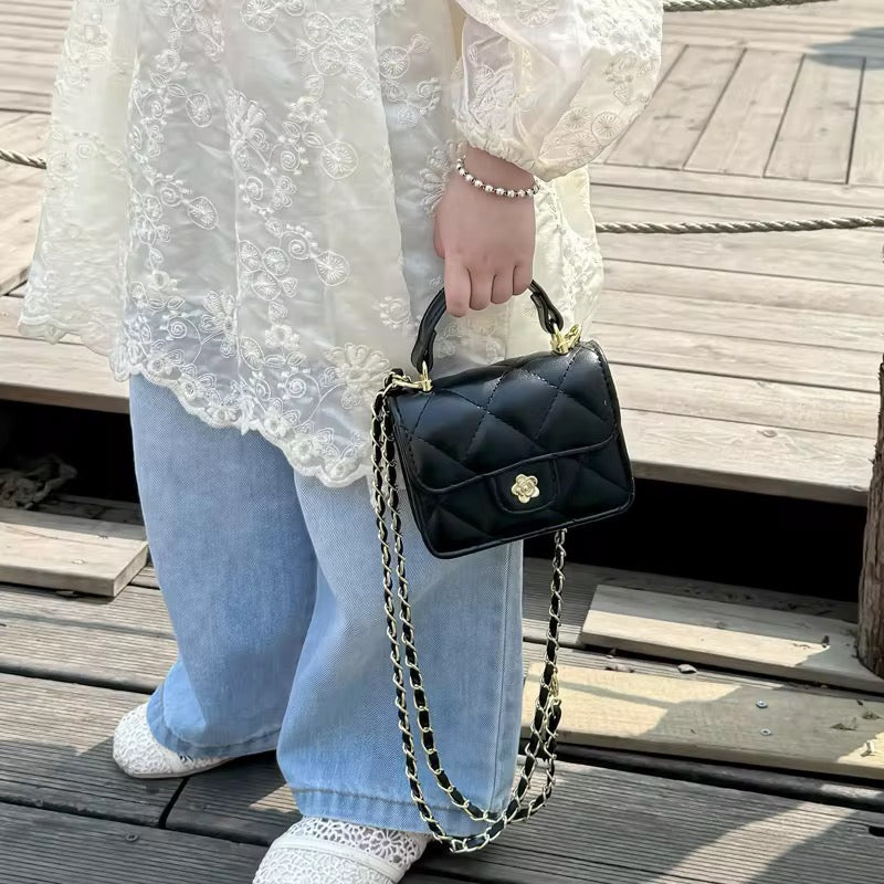 Coco handle bag