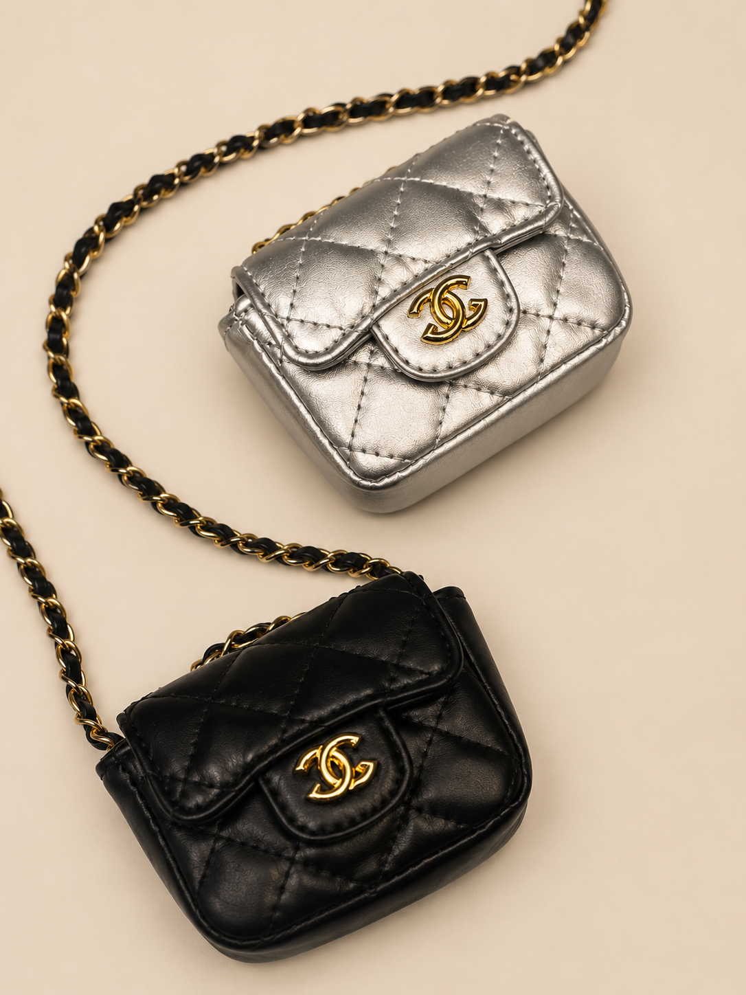 Coco micro bag