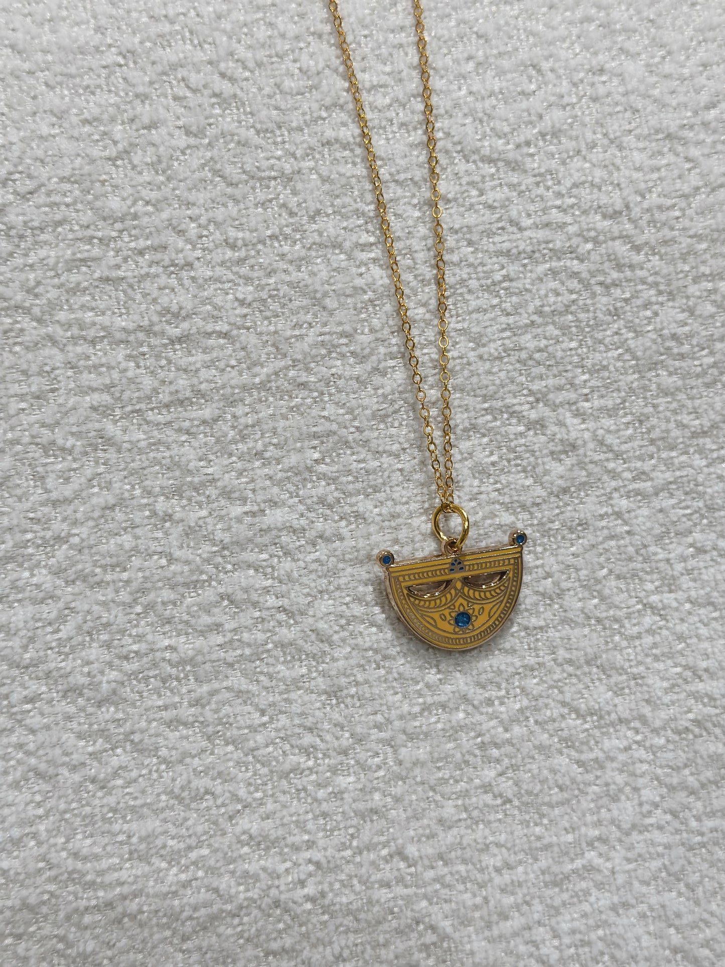 Maria necklace