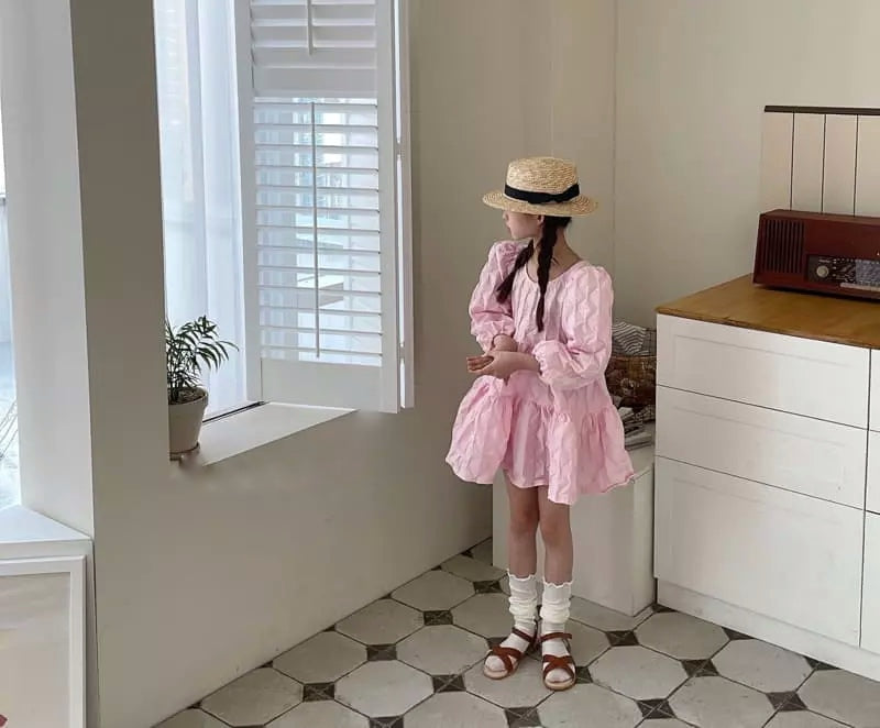 Anna dress