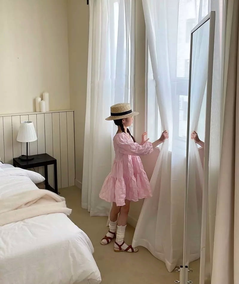 Anna dress