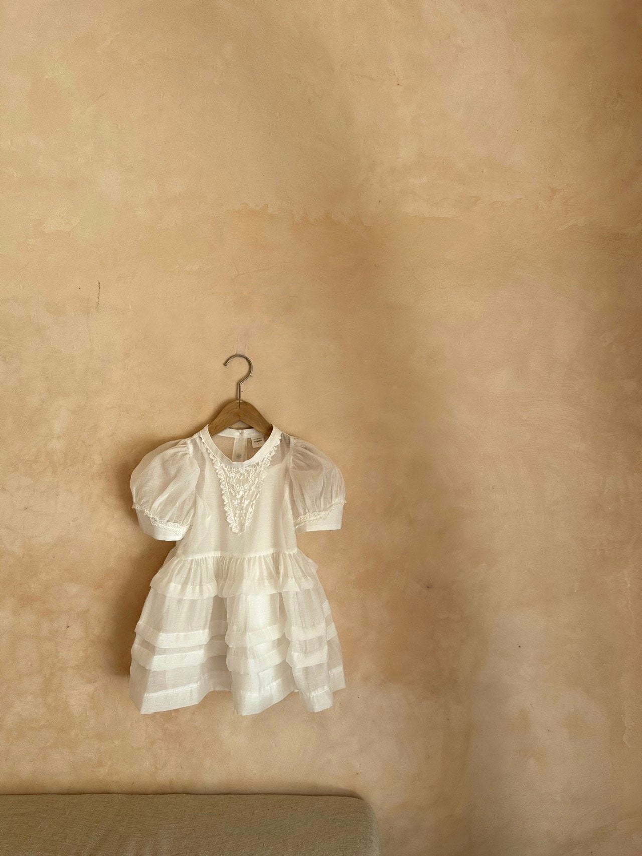 Marie dress