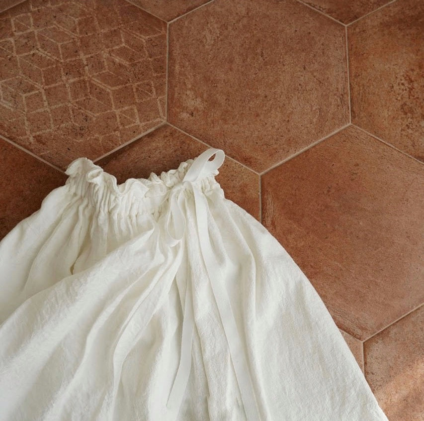 Wrap skirt