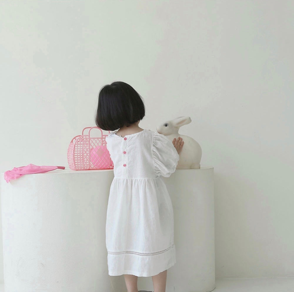 Rabbit dress
