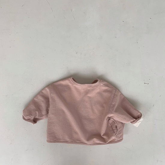 Pony jacket