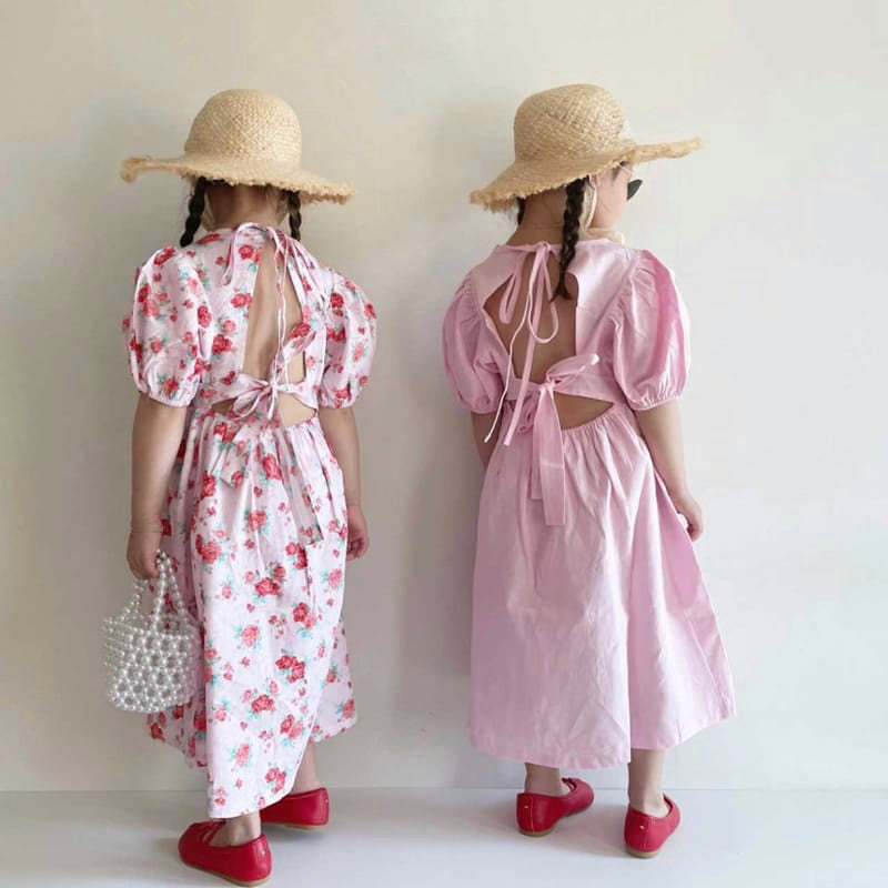 Rosie dress