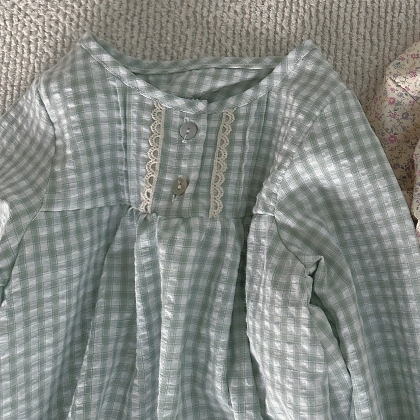 Nighty gown pjs