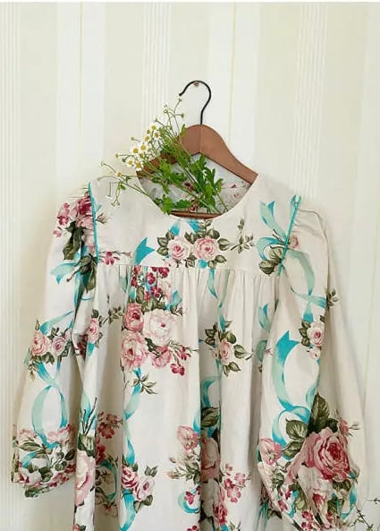 Adult Emma dress