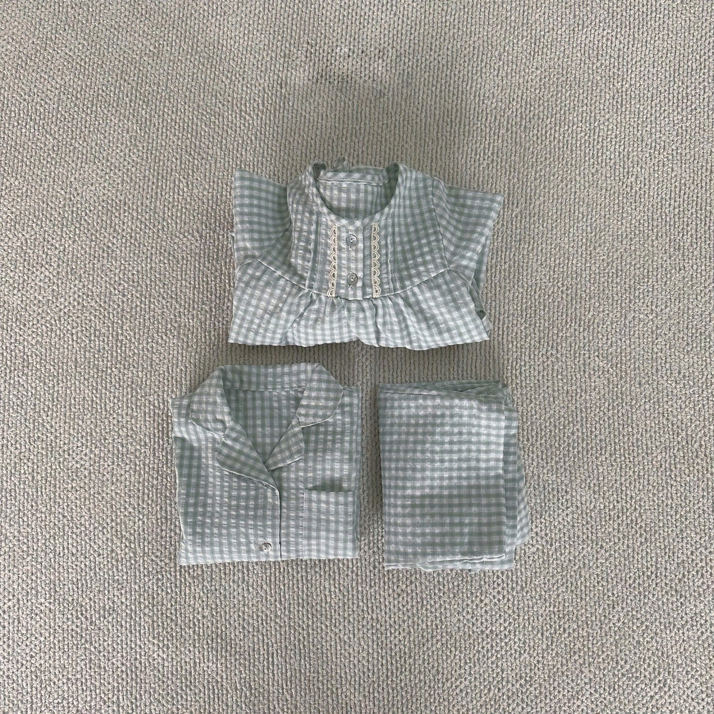 Nighty Set pjs