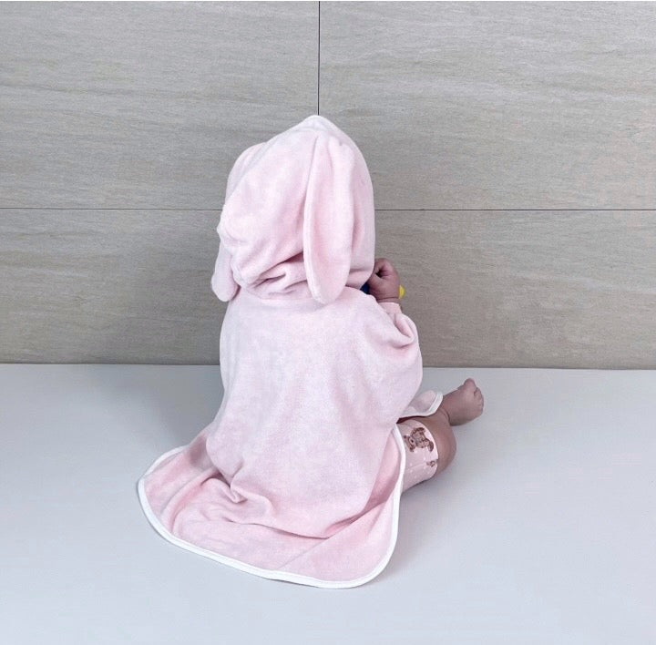 Baby towel