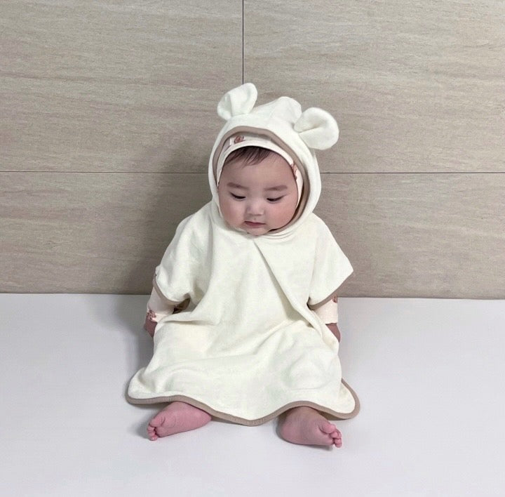 Baby towel