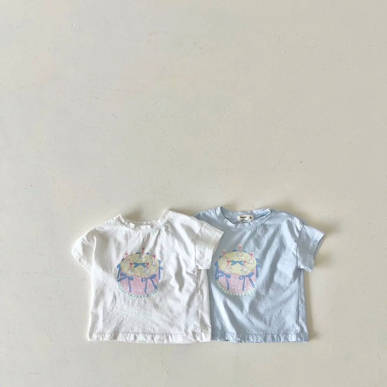 Cake tee