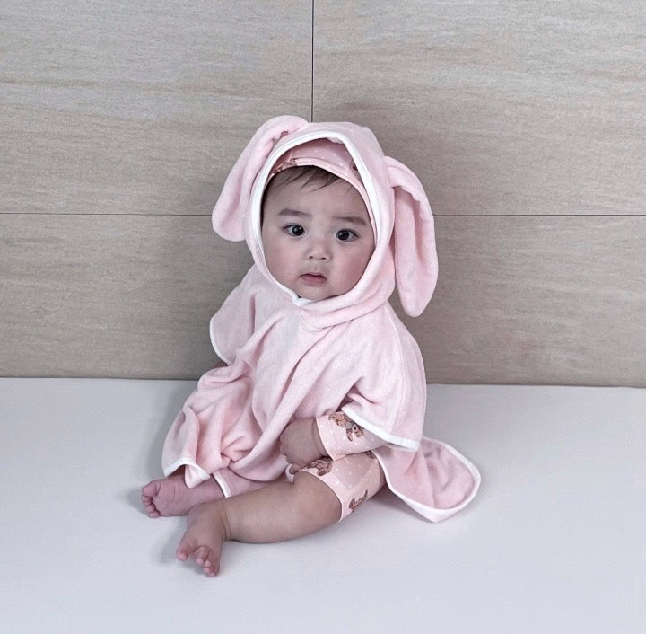 Baby towel