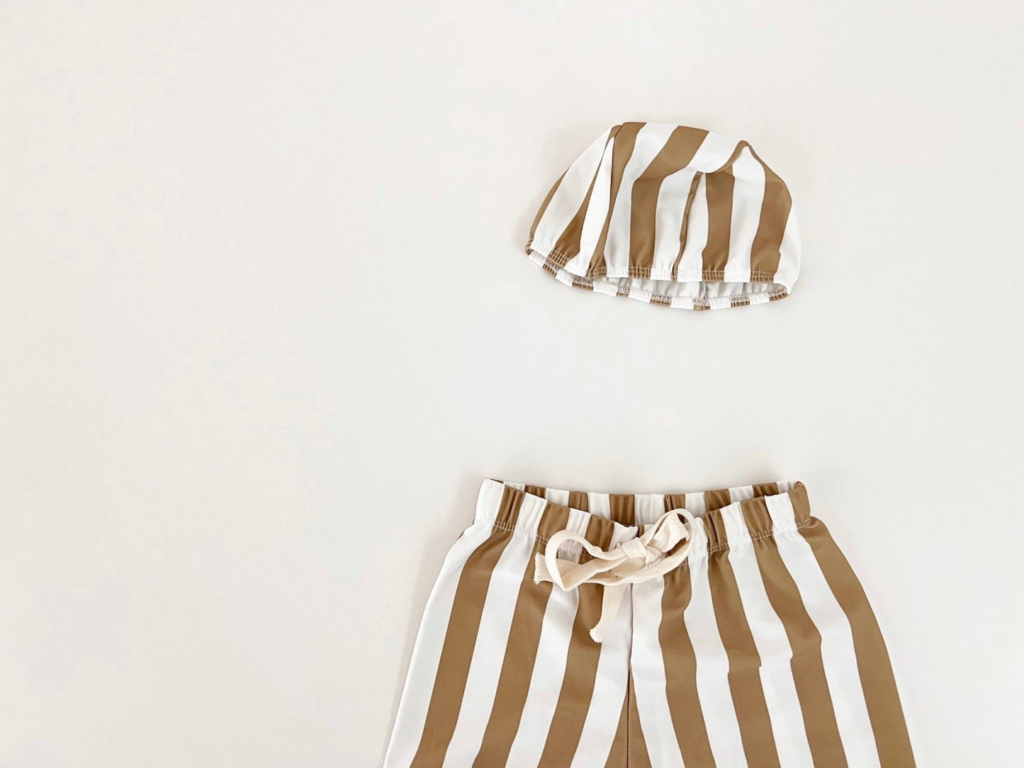 Sunny swimwear set