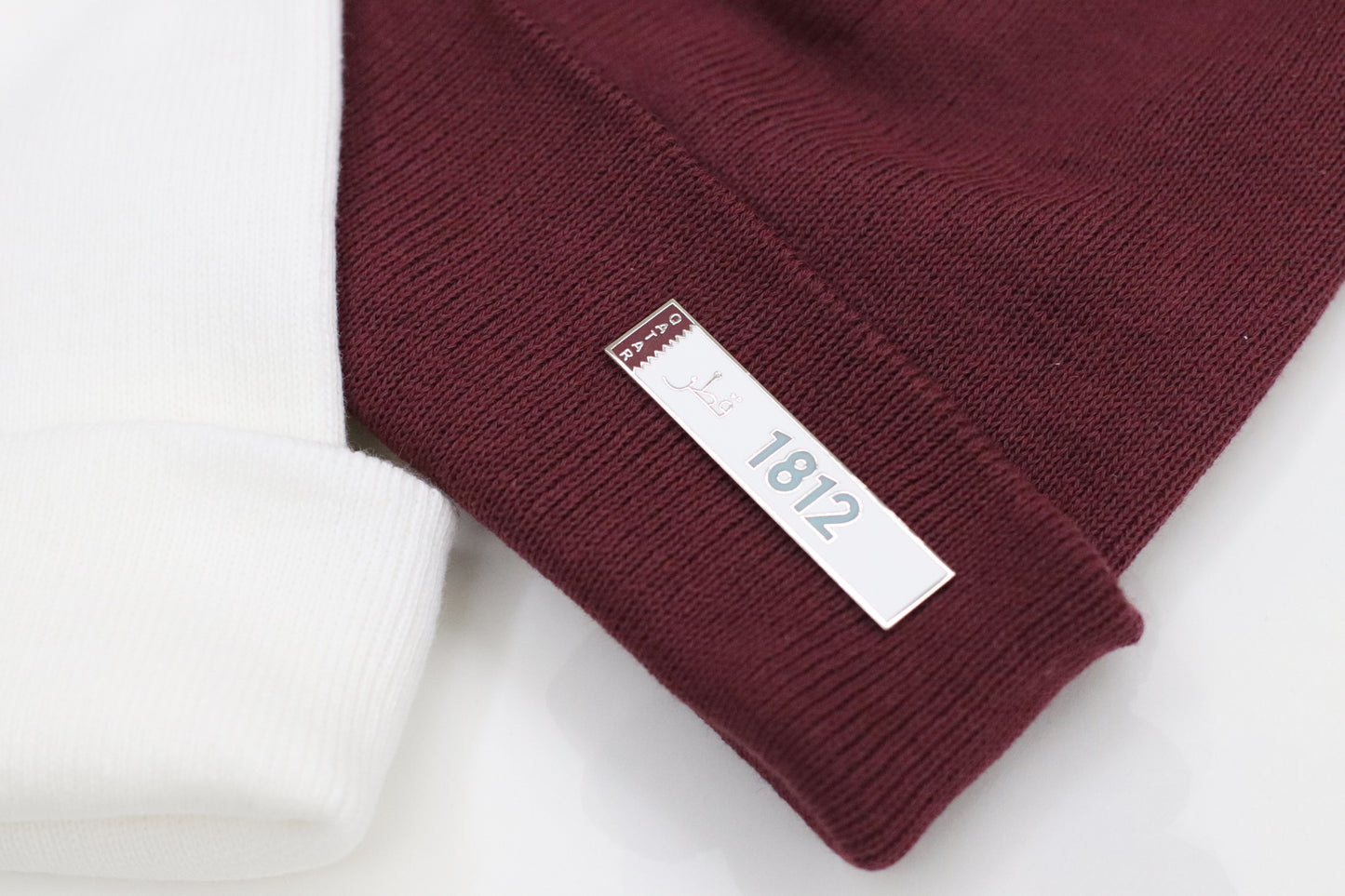 Qatar beanie