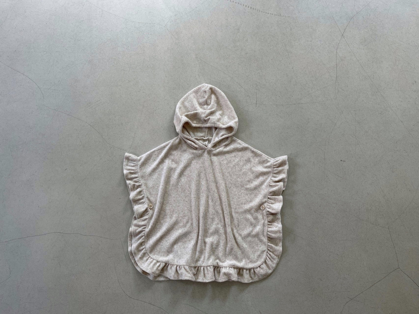 Ramla beach hoodie