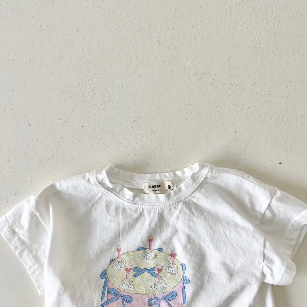 Cake tee