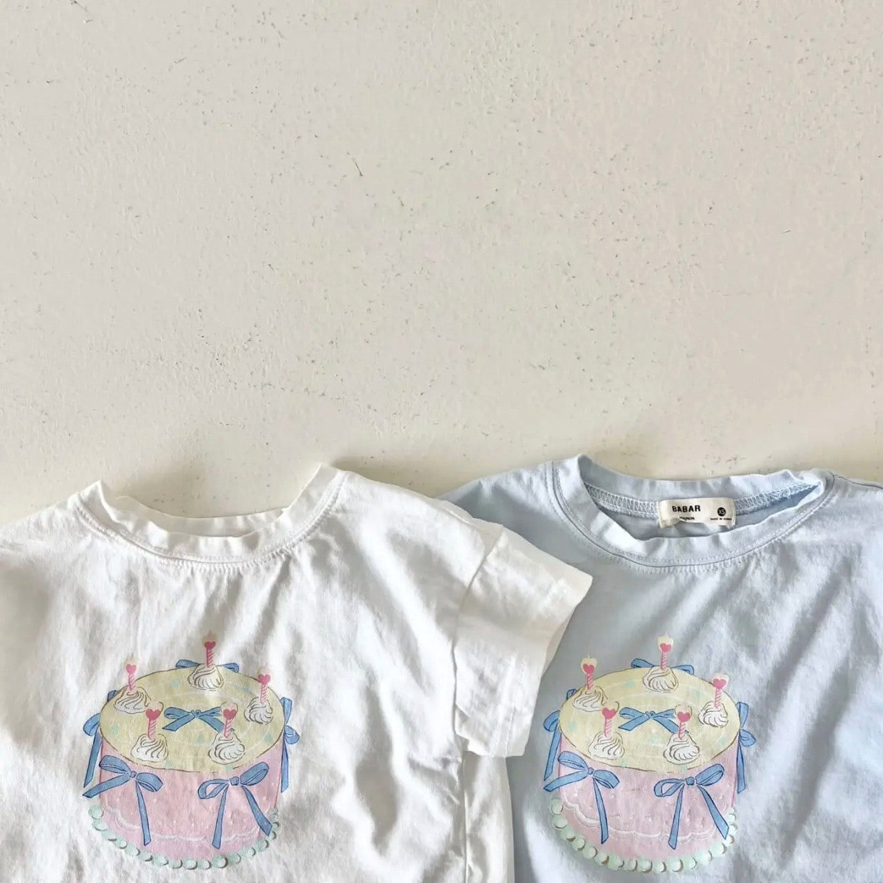 Cake tee