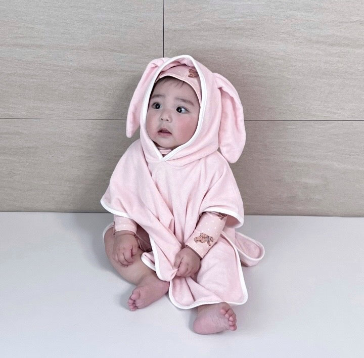 Baby towel