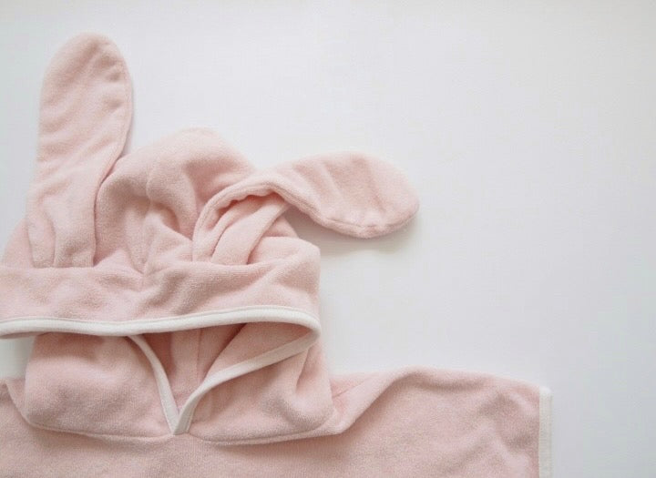 Baby towel