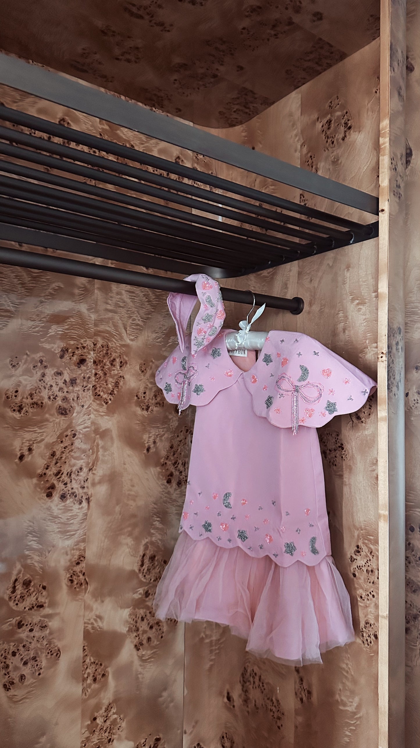 Princess Luna dress & hairband