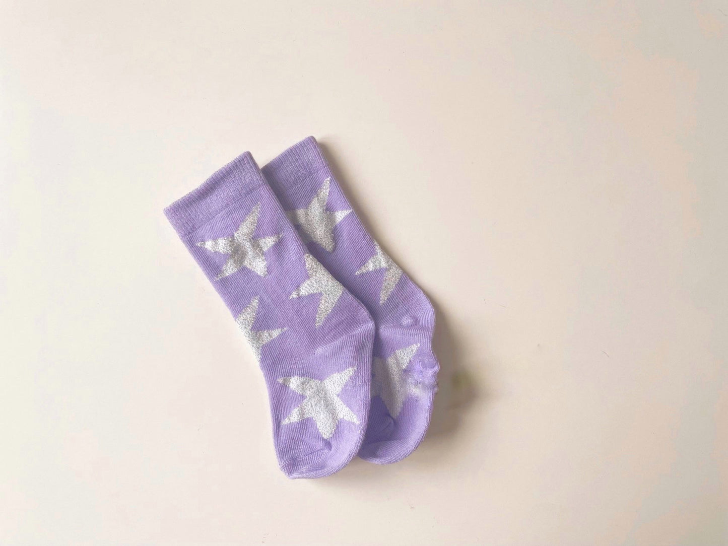 Star socks