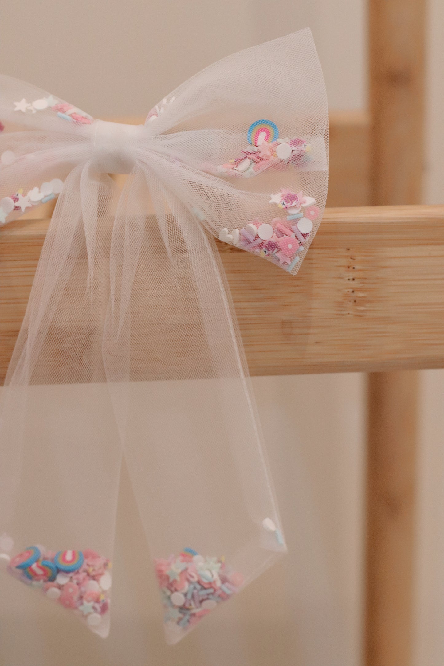 Shaker bow
