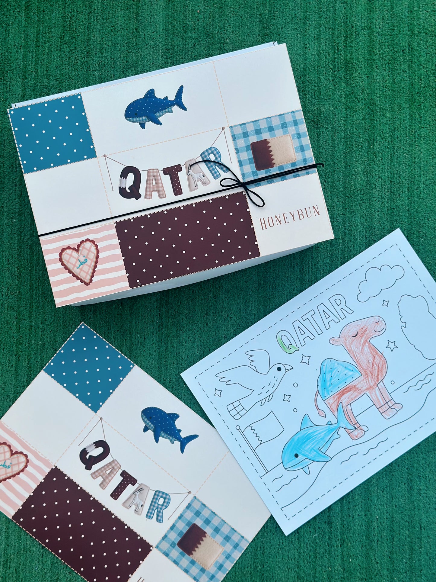 Coloring sheets pack