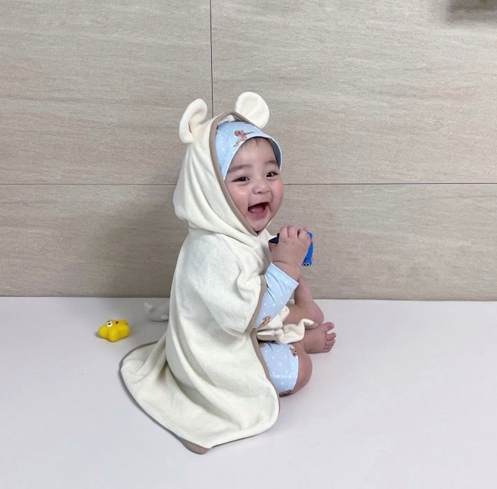 Baby towel