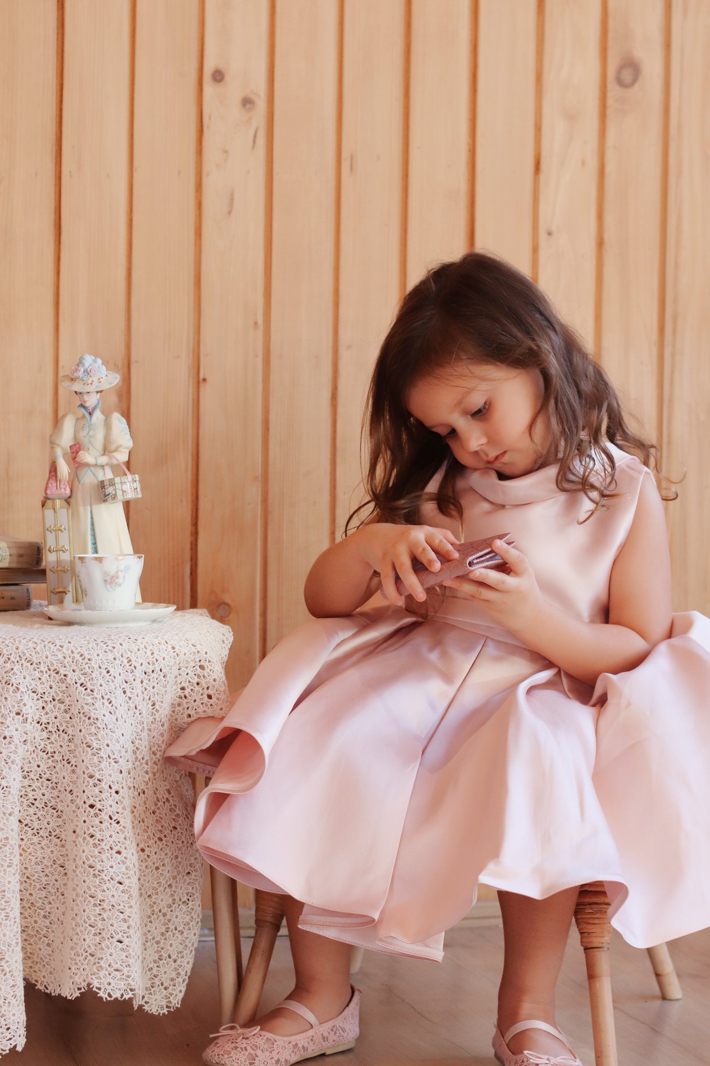 Blossom dress