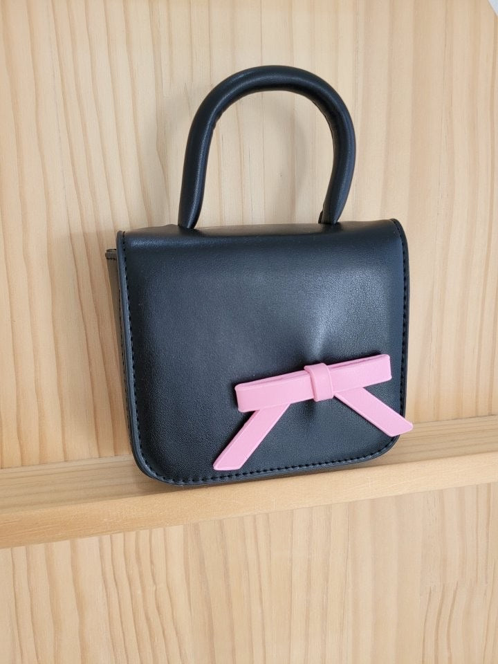 Ribbon bag