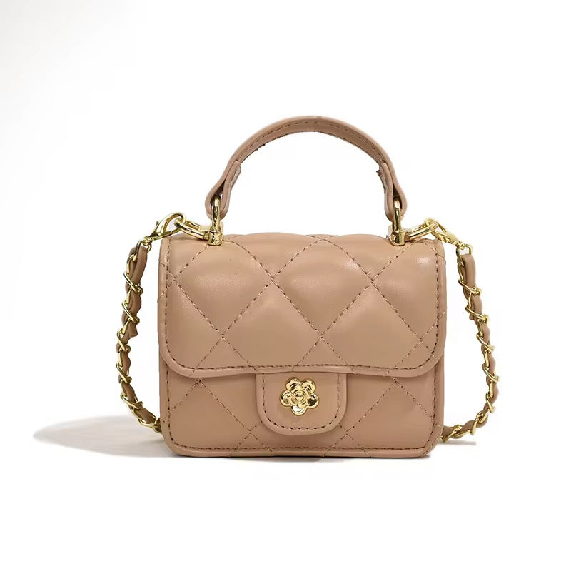 Coco handle bag
