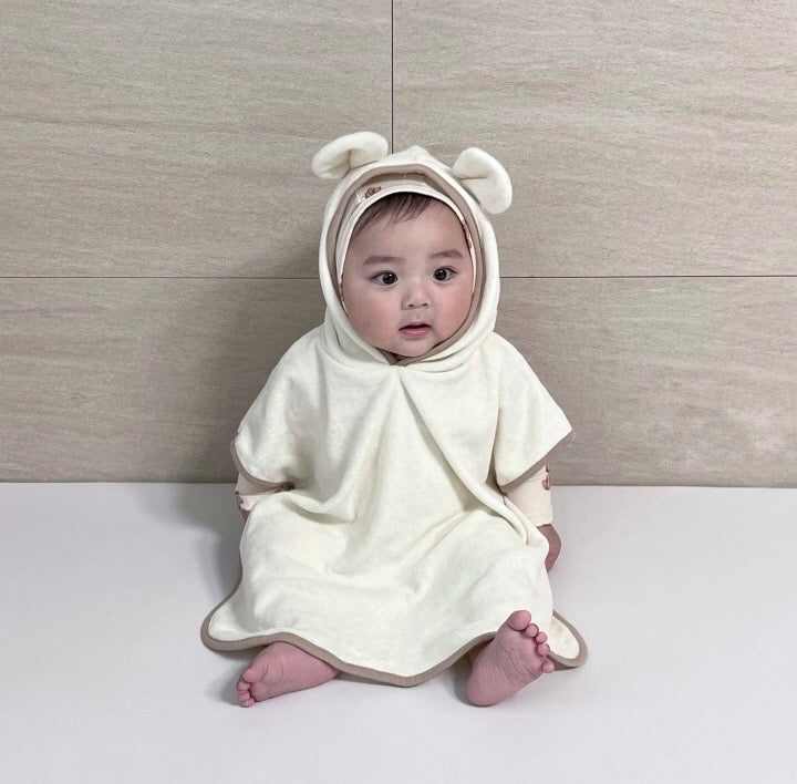 Baby towel