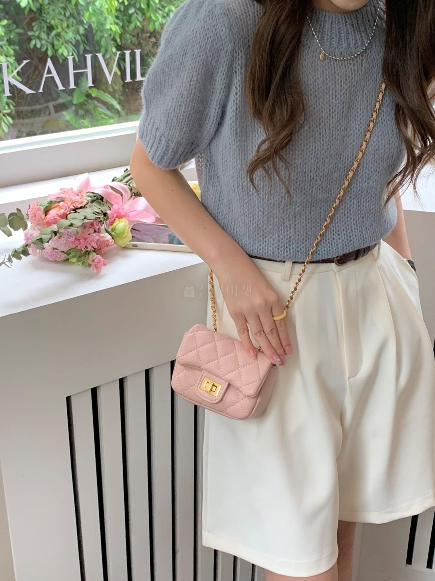 coco mini bag