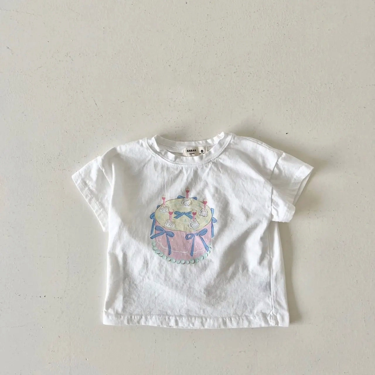 Cake tee