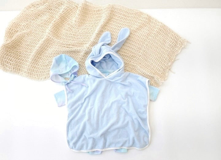 Baby towel