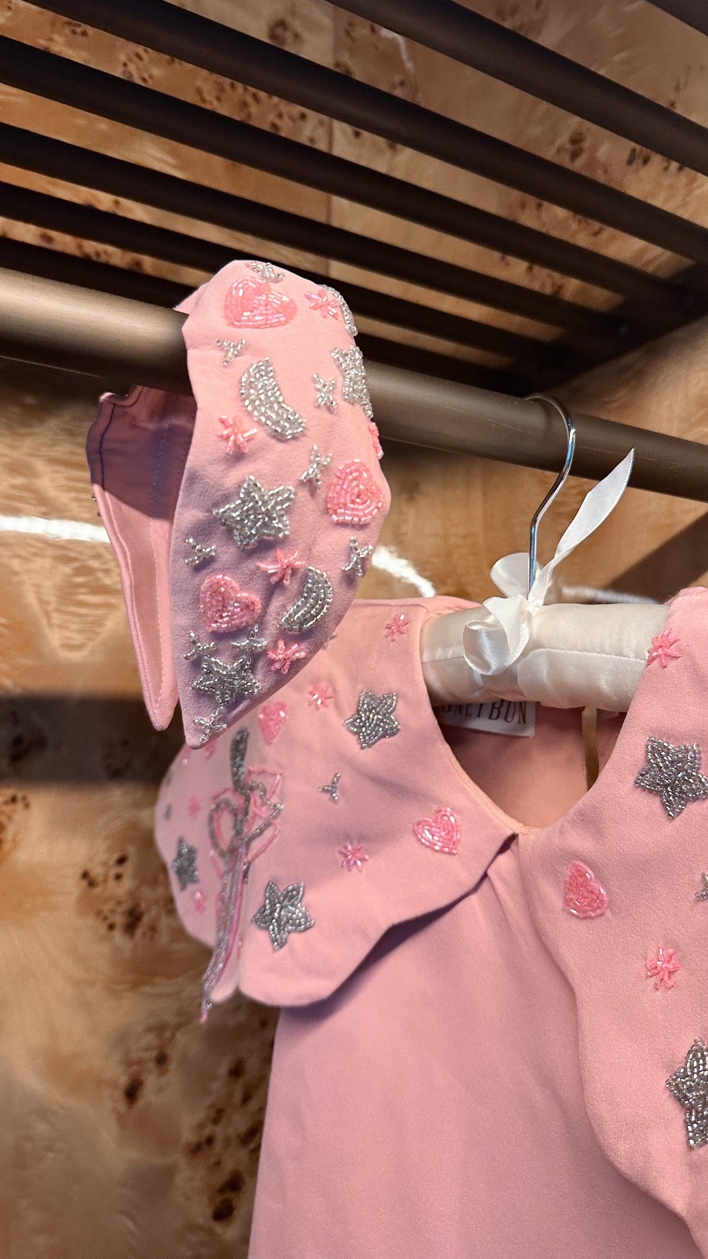 Princess Luna dress & hairband