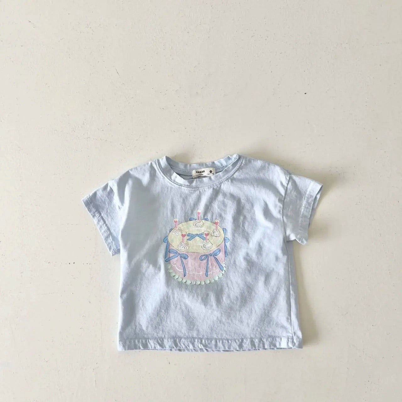 Cake tee