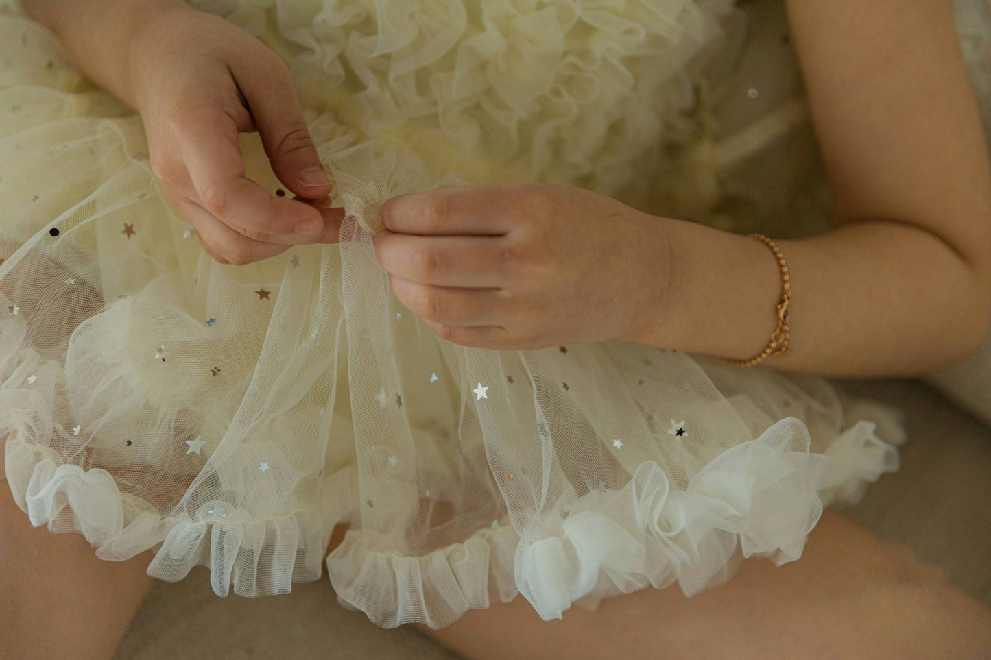 Ballerina swimsuit