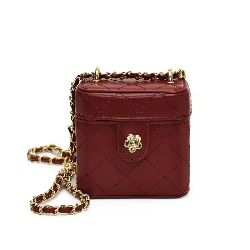 Coco vanity bag