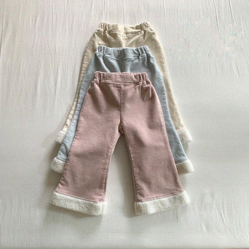 Hearts pant & high neck set