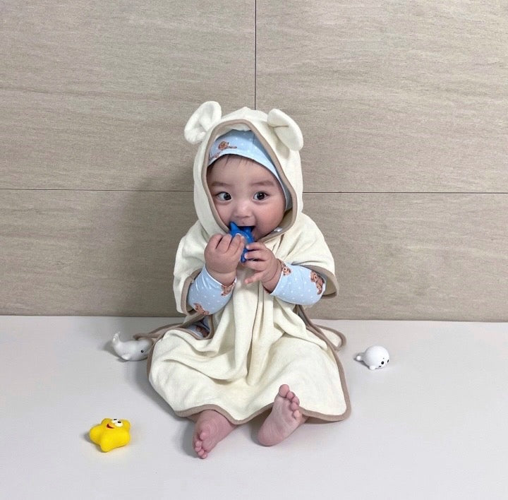 Baby towel