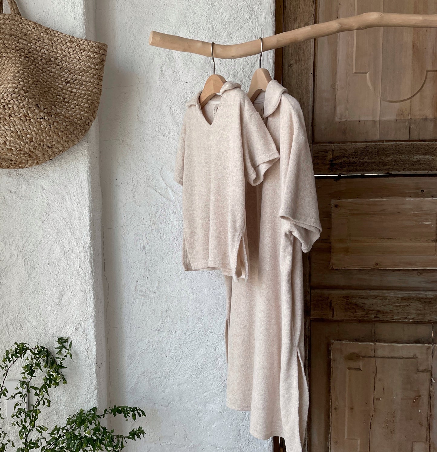 Ramla beach tee