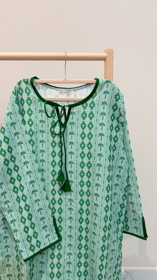 Nakhla adult jalabya